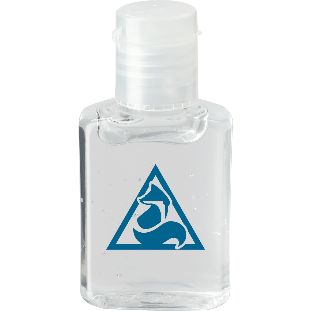 Gel Hand Sanitizer 0.5oz