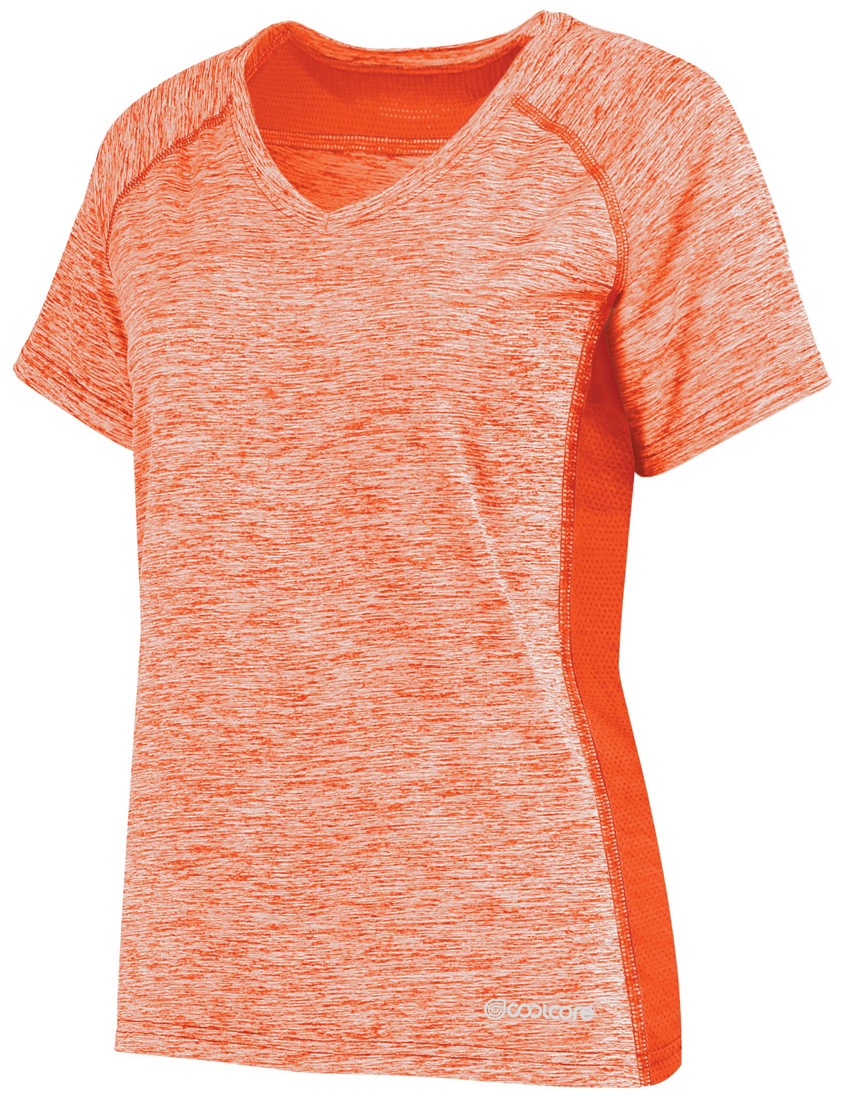 Ladies Electrify Coolcore Tee