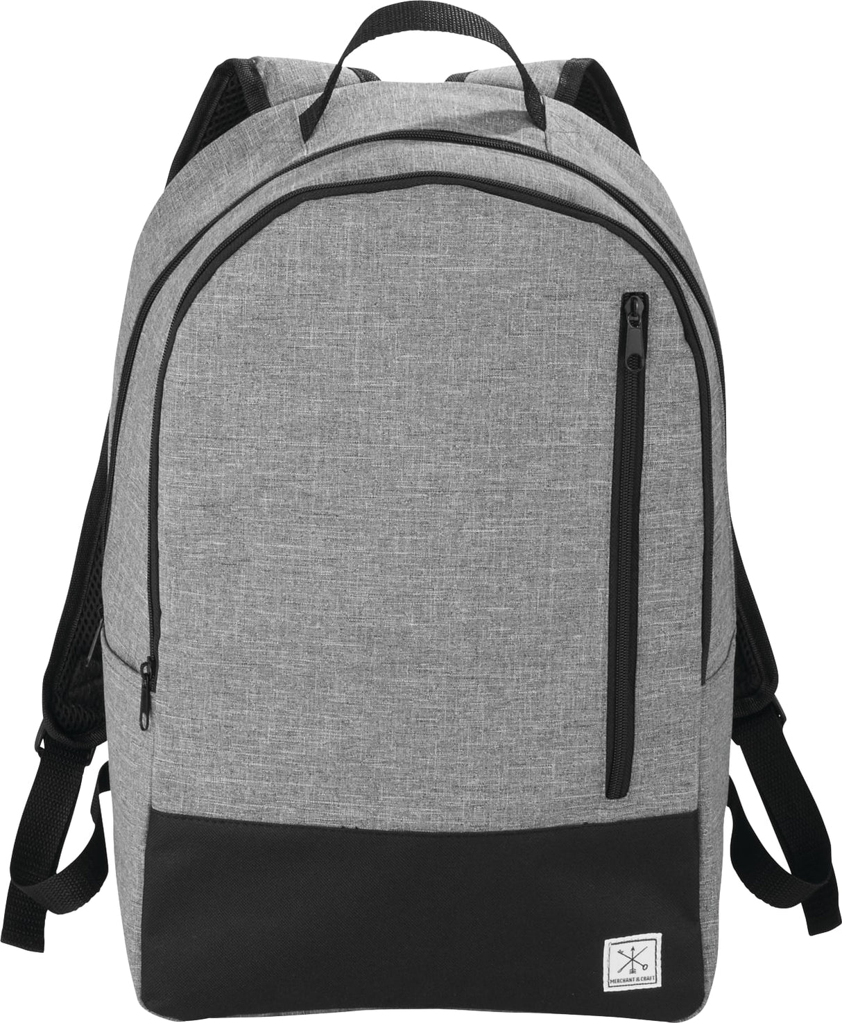 Merchant & Craft Grayley 15" Computer Backpack