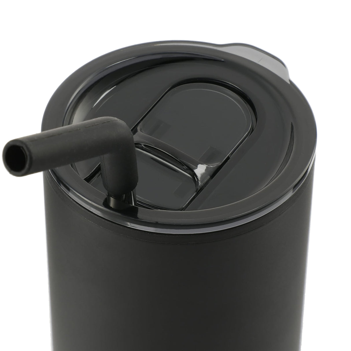 Lagom 16oz Tumbler w/ SS Straw