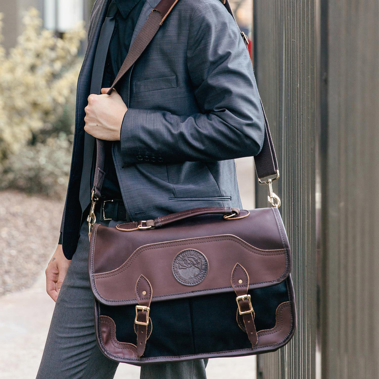Duluth Pack™ Executive Briefcase