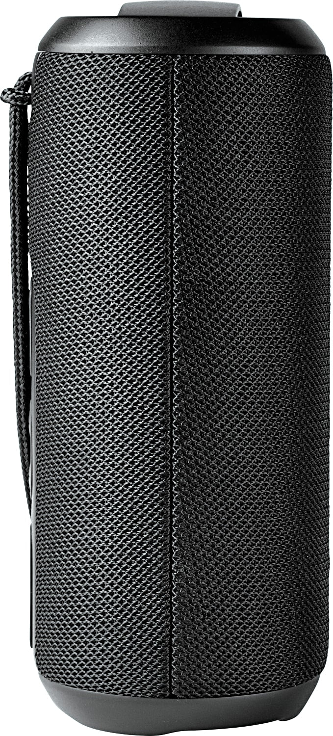 Rugged Fabric Outdoor Waterproof Bluetooth Speaker