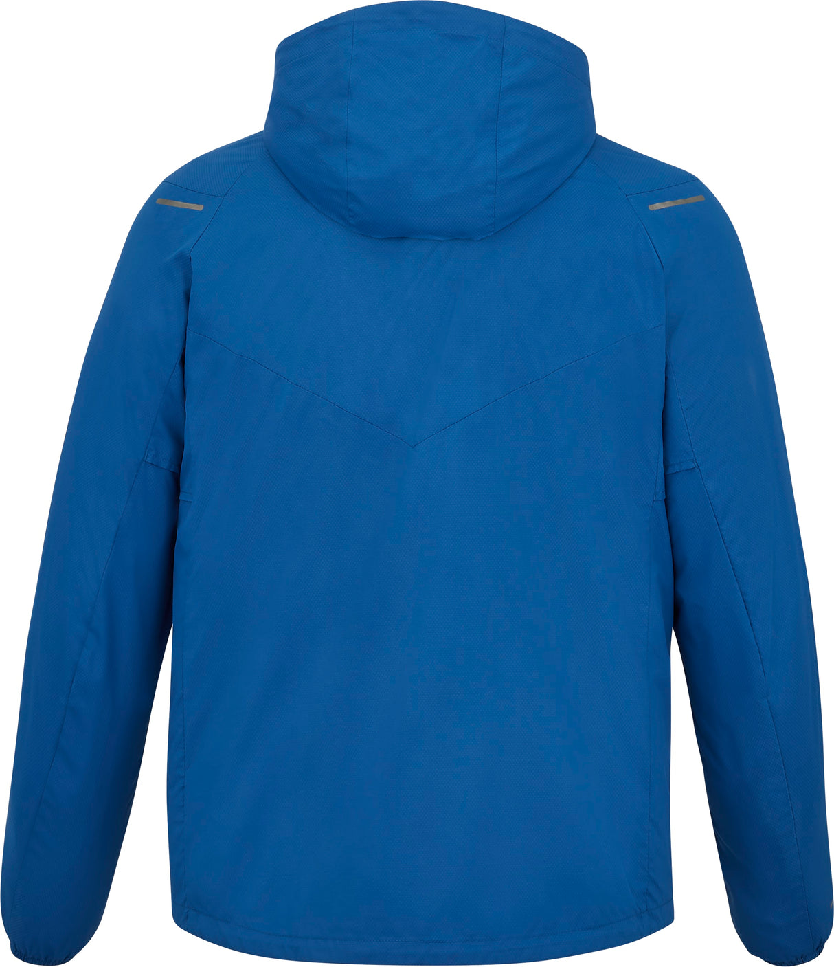 Unisex BOGART Eco Packable Half Zip Jacket