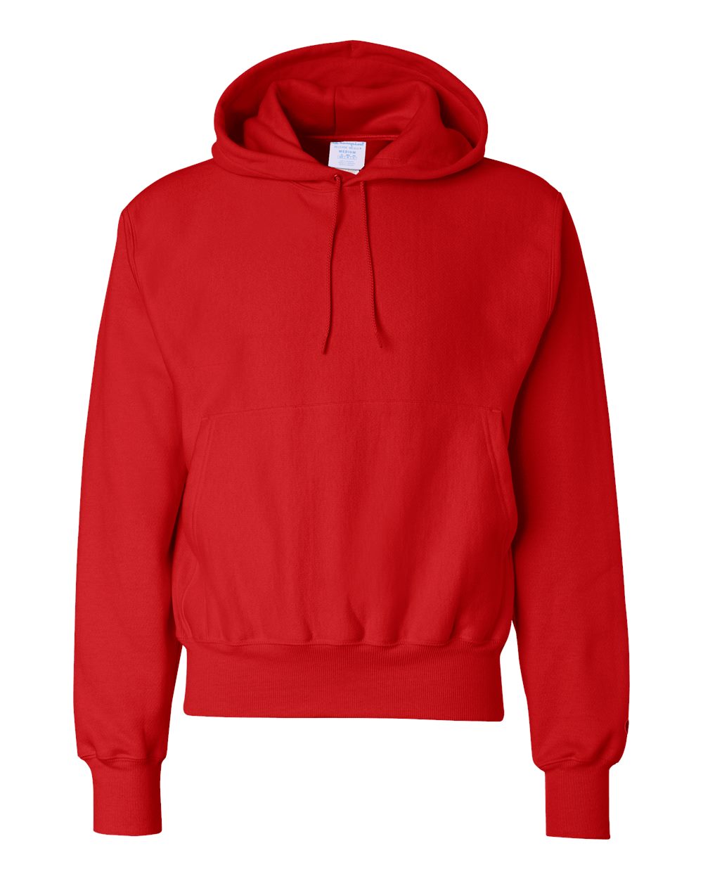 000540 Champion® Reverse Weave® Hooded Sweatshirt