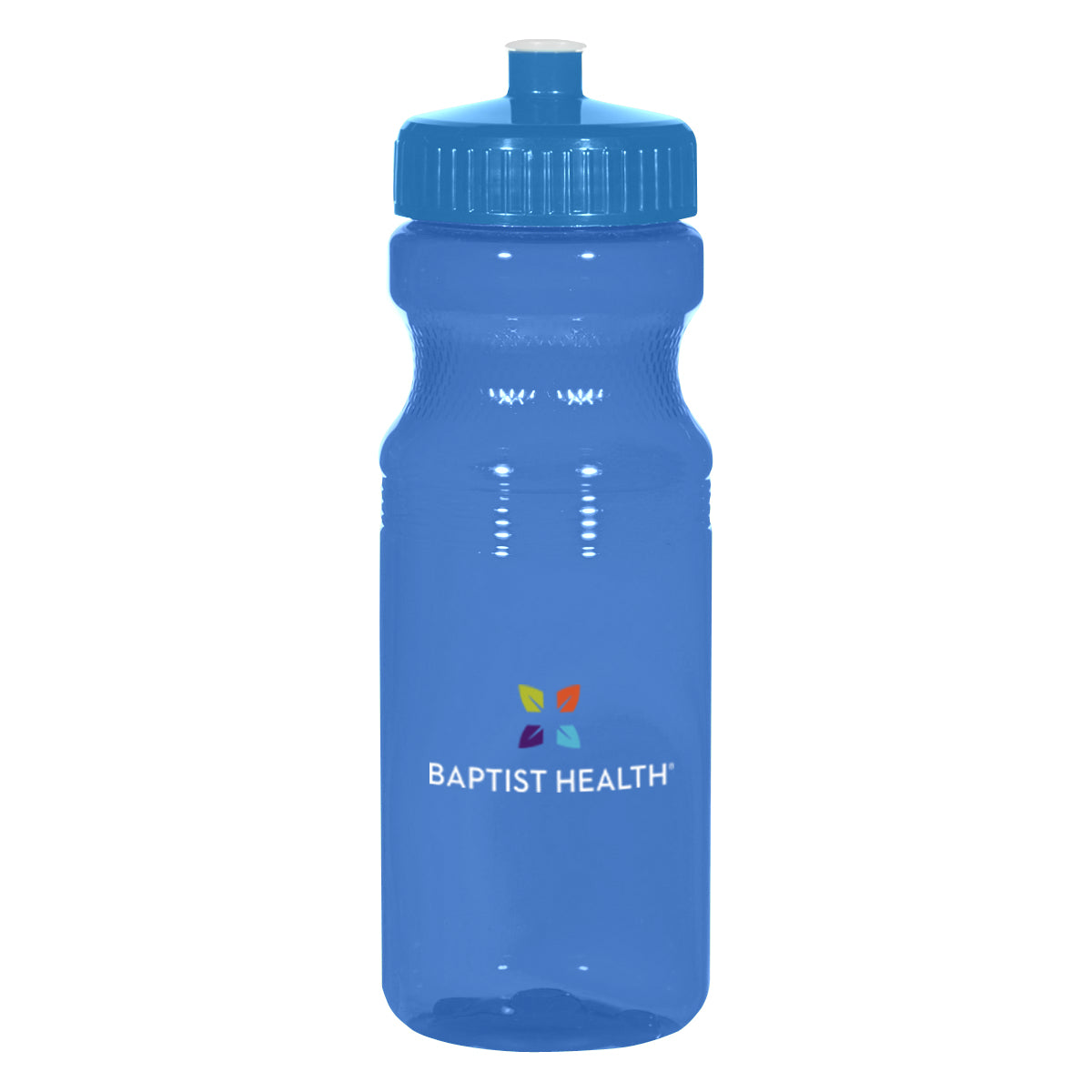 24 Oz. Poly-clear‚Ñ¢ Fitness Bottle