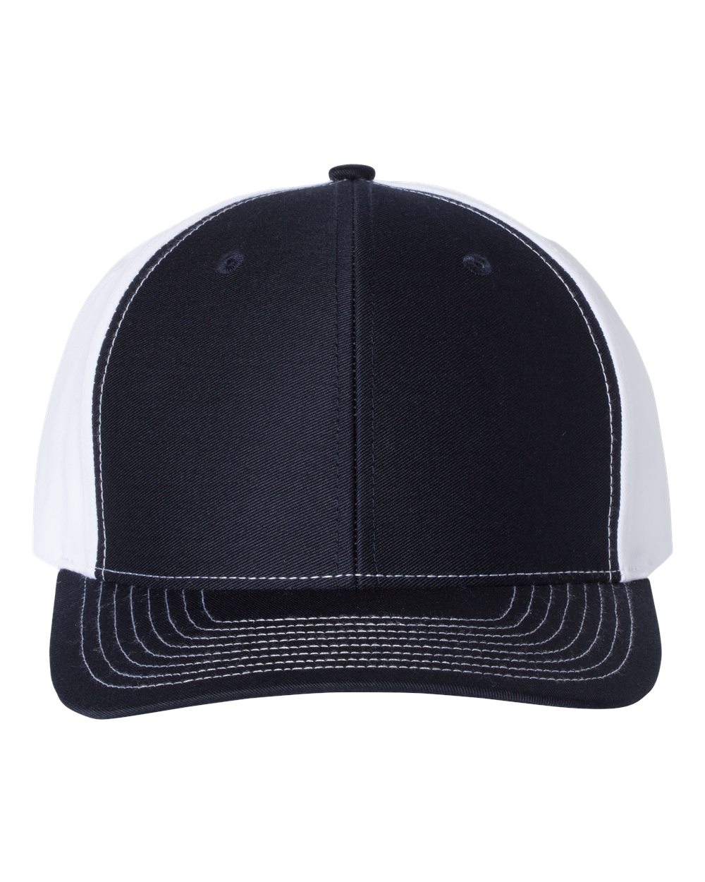 Richardson® Twill Back Trucker Cap