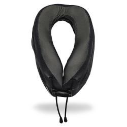 Cabeau® Evolution Cool Black Neck Pillow