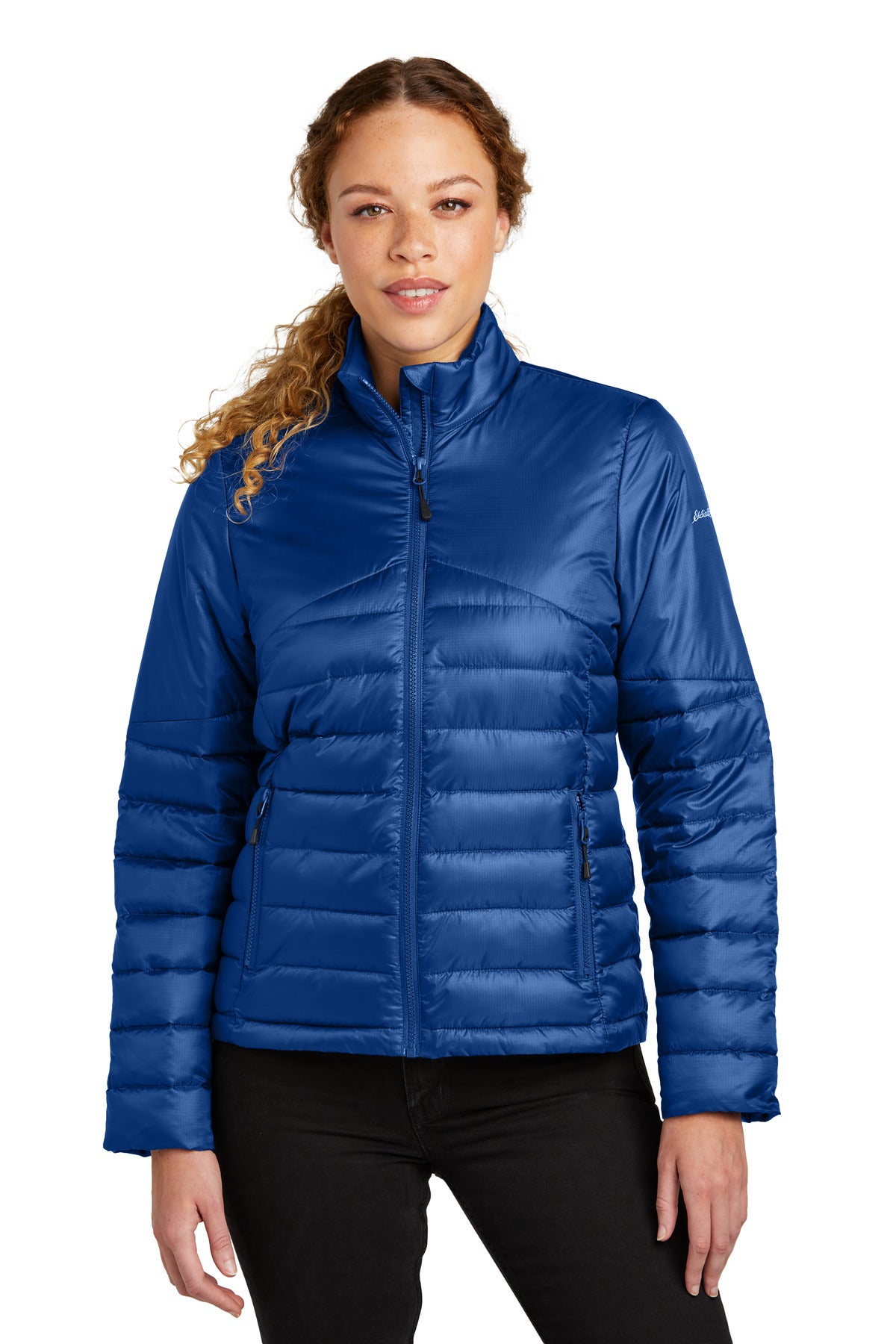 Eddie Bauer Ladies Quilted Jacket