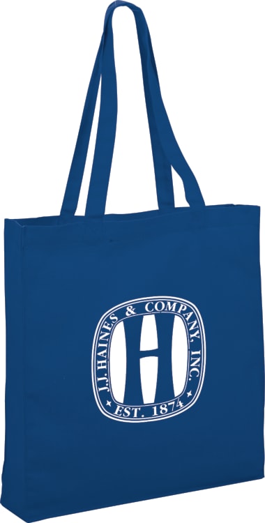 Odessa 8oz Cotton Canvas Tote