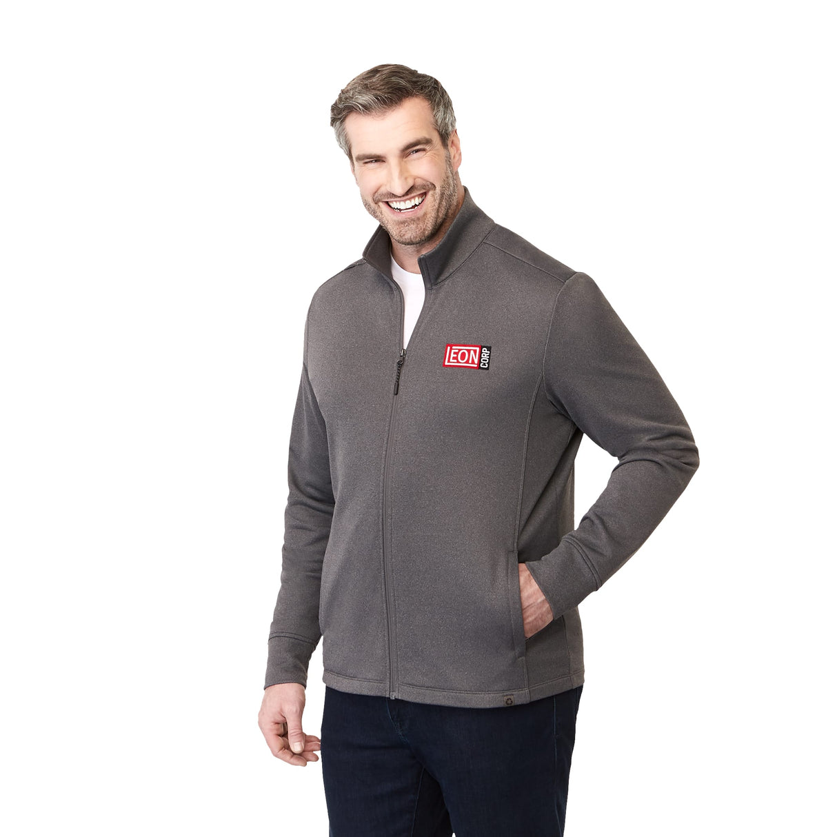 Men's FRAZIER Eco Knit Jacket