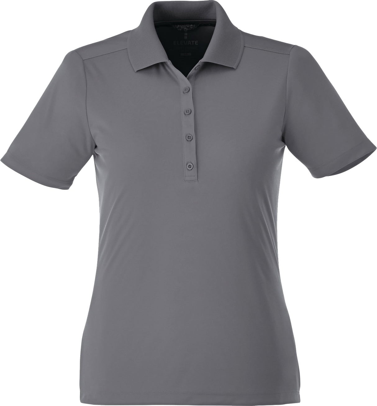Women's DADE Short Sleeve Polo