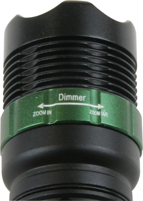 Trion Dual Output LED (CREE® XP-E R2 3 Watt)