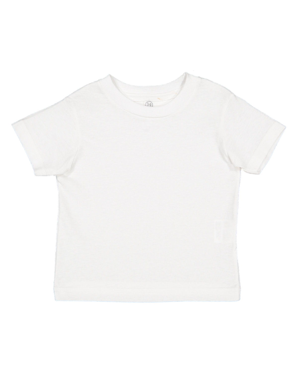Rabbit Skins Infant Fine Jersey T-Shirt