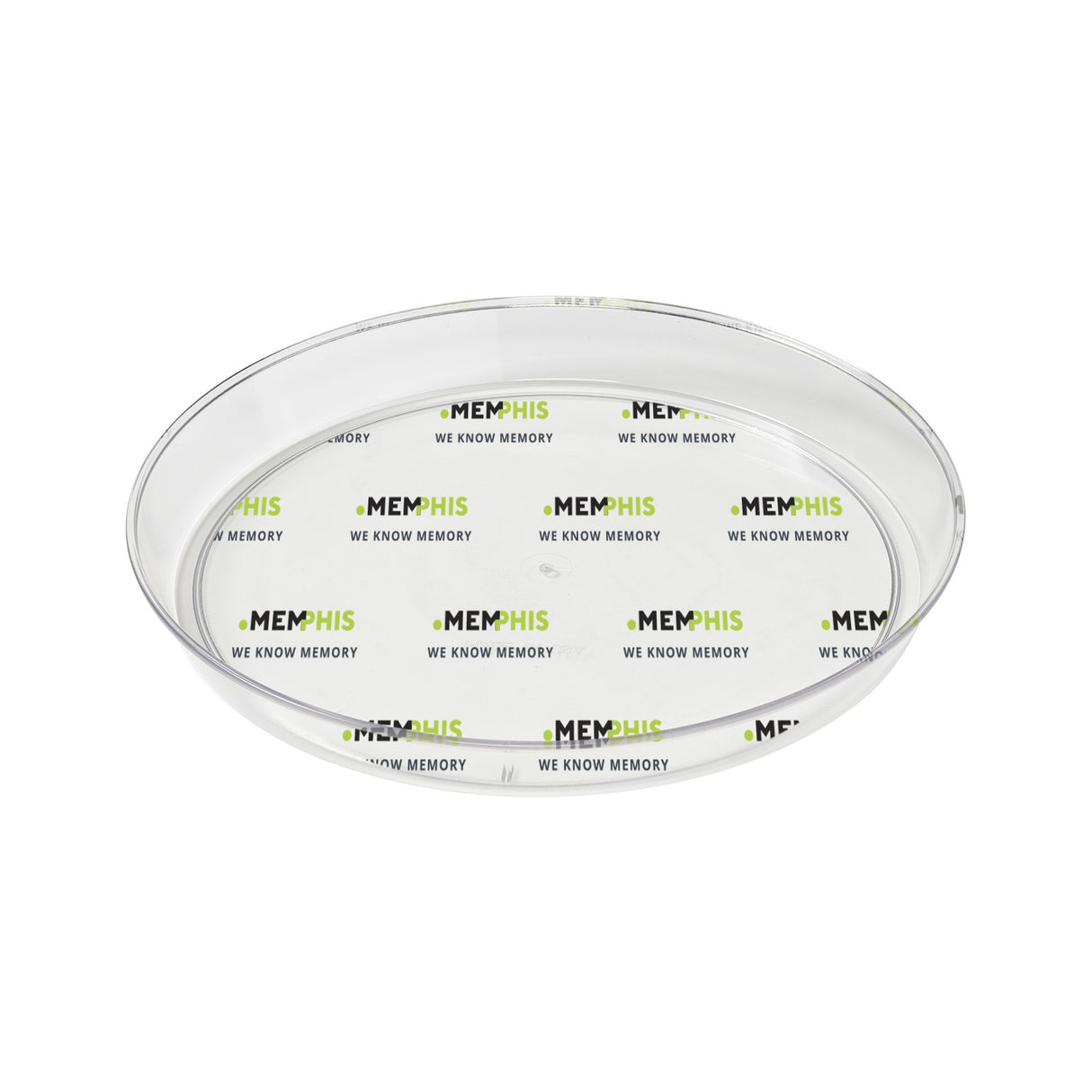 Round Serving Tray