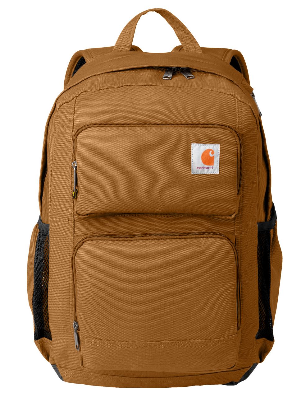 Carhartt® 28L Foundry Series Dual-Compartment Backpack