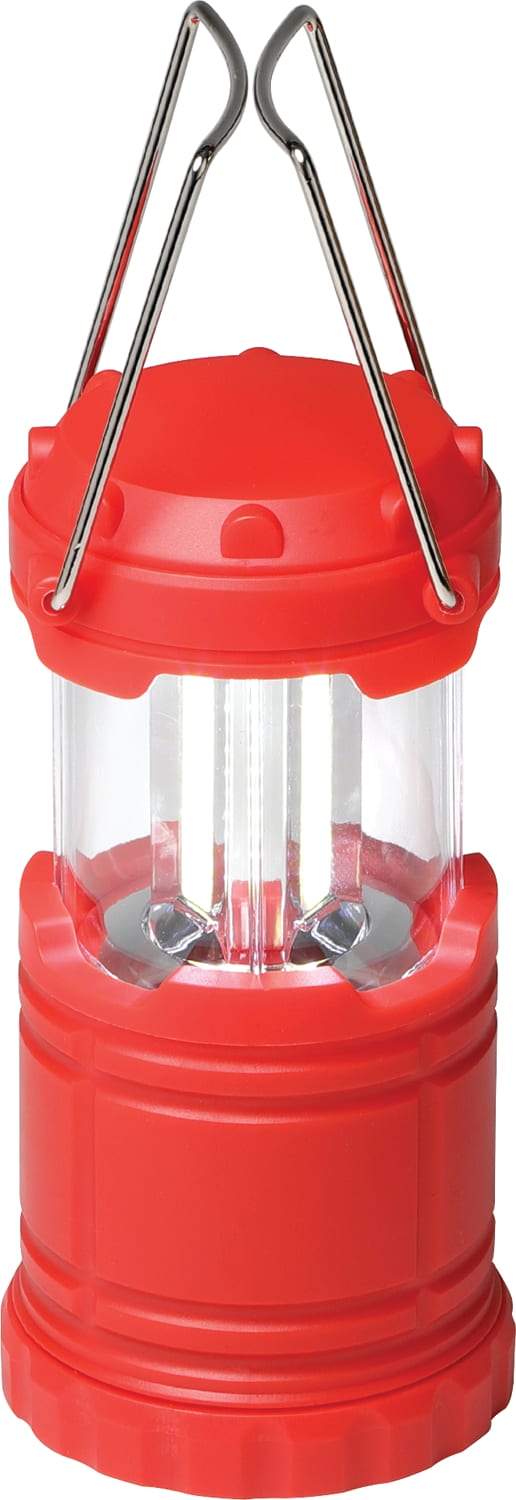 Mini COB Pop Up Lantern
