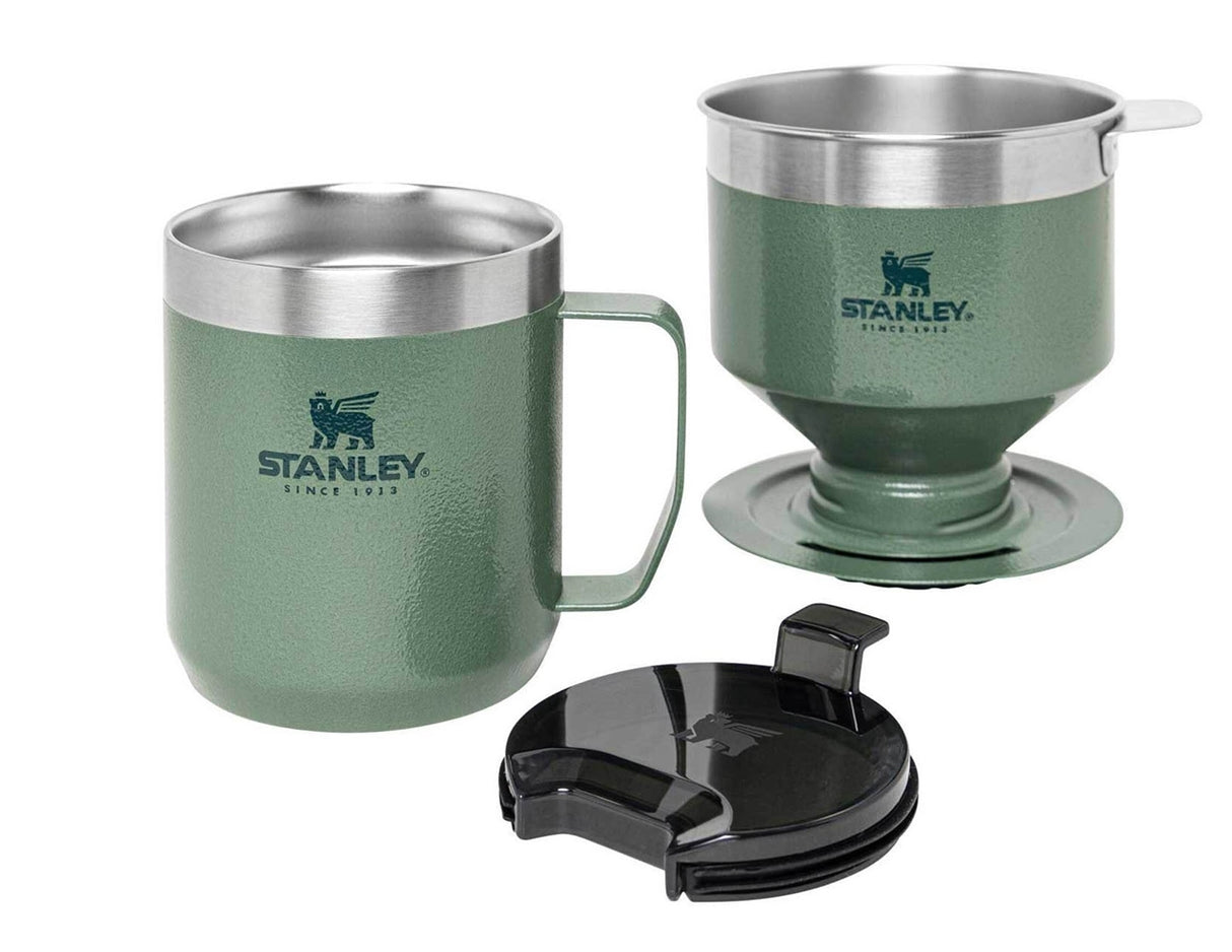 Stanley Camp Mug & Brew Combo - Etched