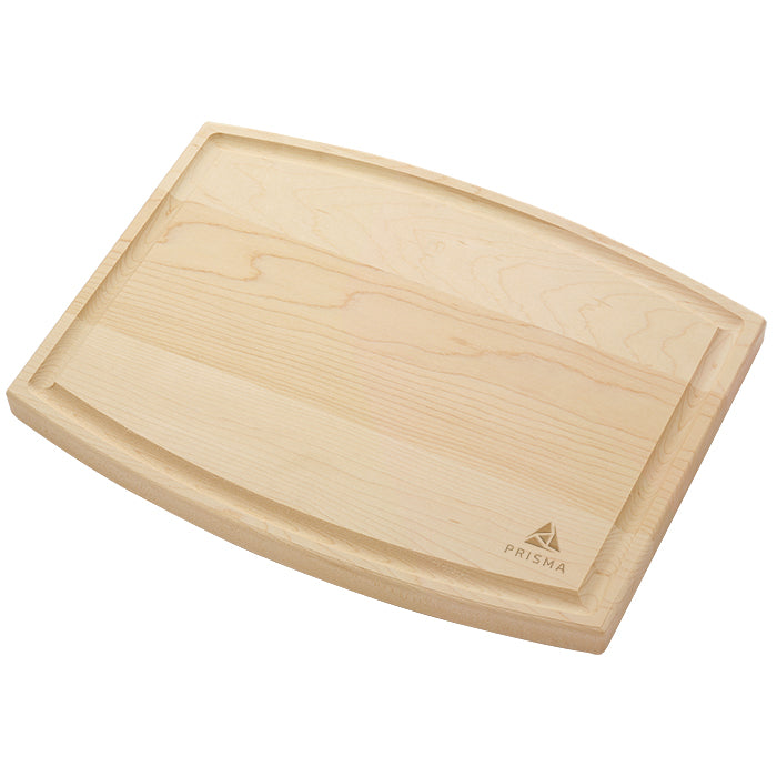 Niagara Cutlery™ Maple Arch Cutting Board 12"