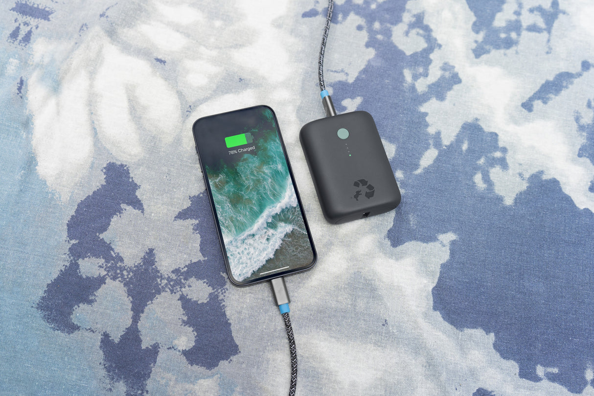 Nimble Champ 10000 mAh PD Power Bank