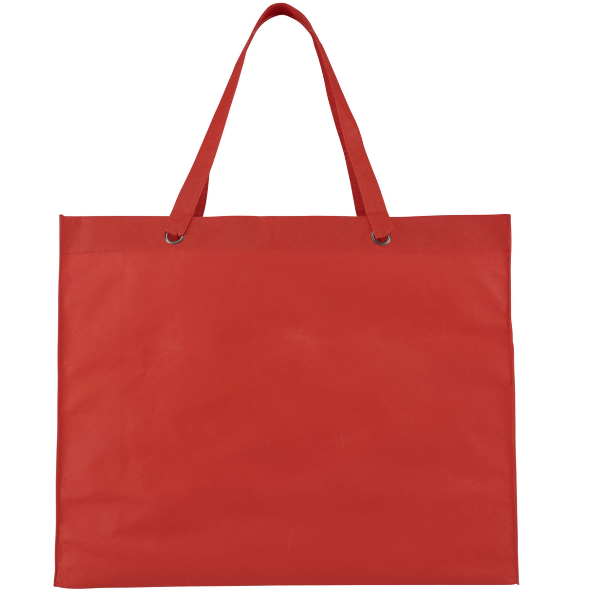 Oak Non-Woven Shopper Tote