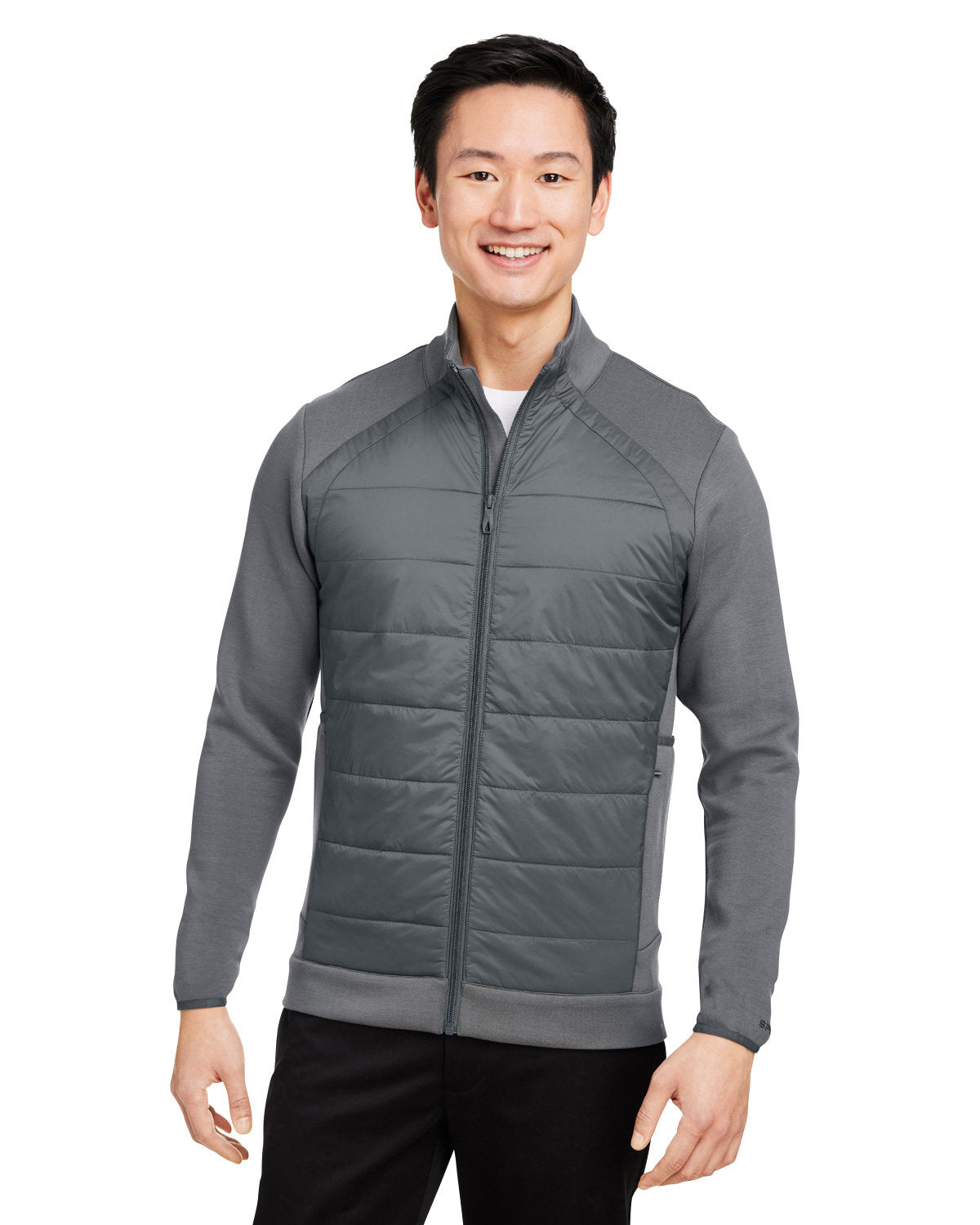 SPYDER Men's Impact Full-Zip Jacket