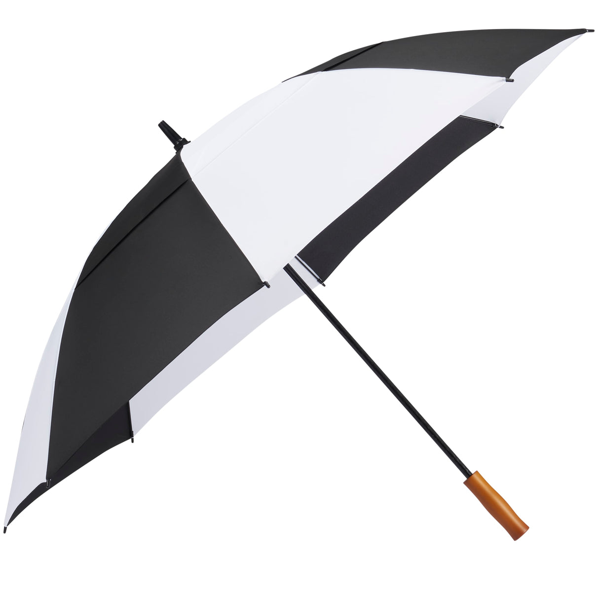 Golf Umbrella: Pongee