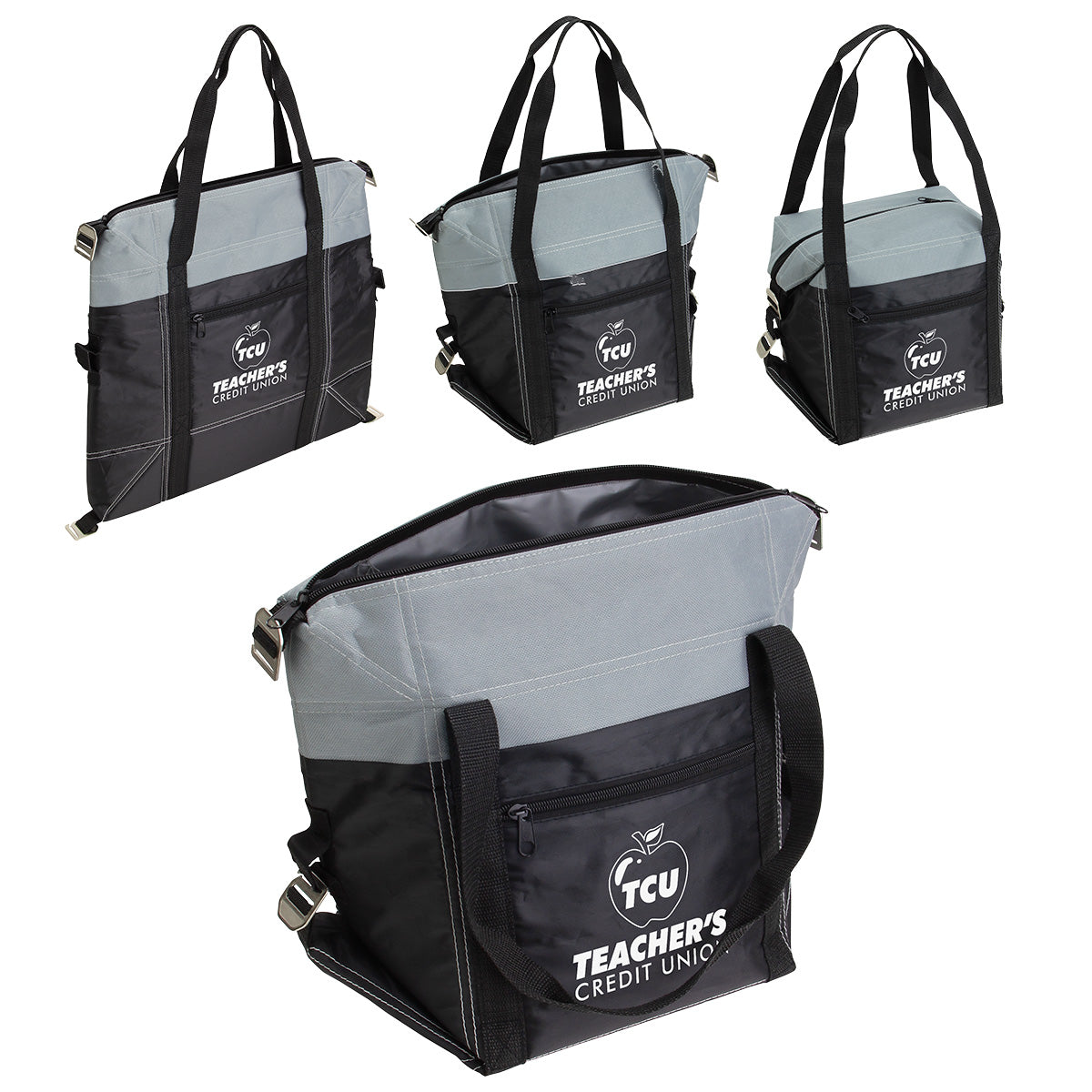 Glacier Convertible Cooler Bag