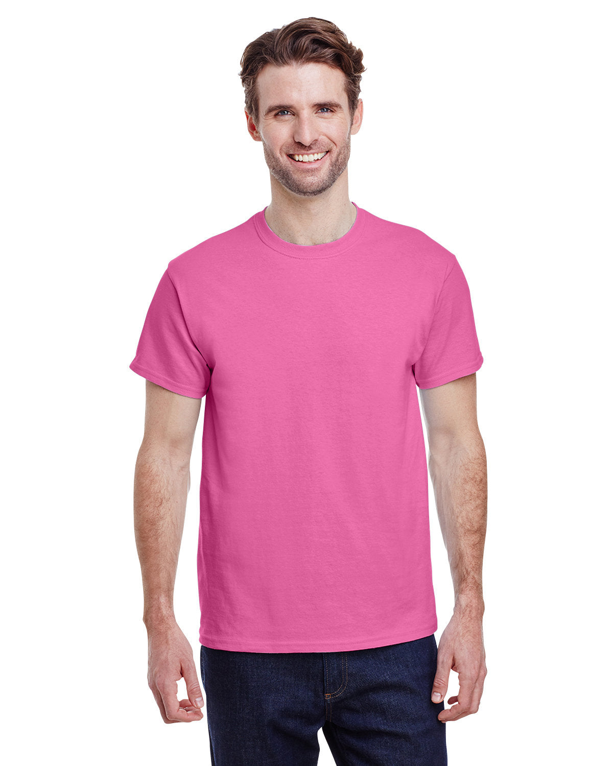 000066 Gildan Adult Ultra Cotton® T-Shirt