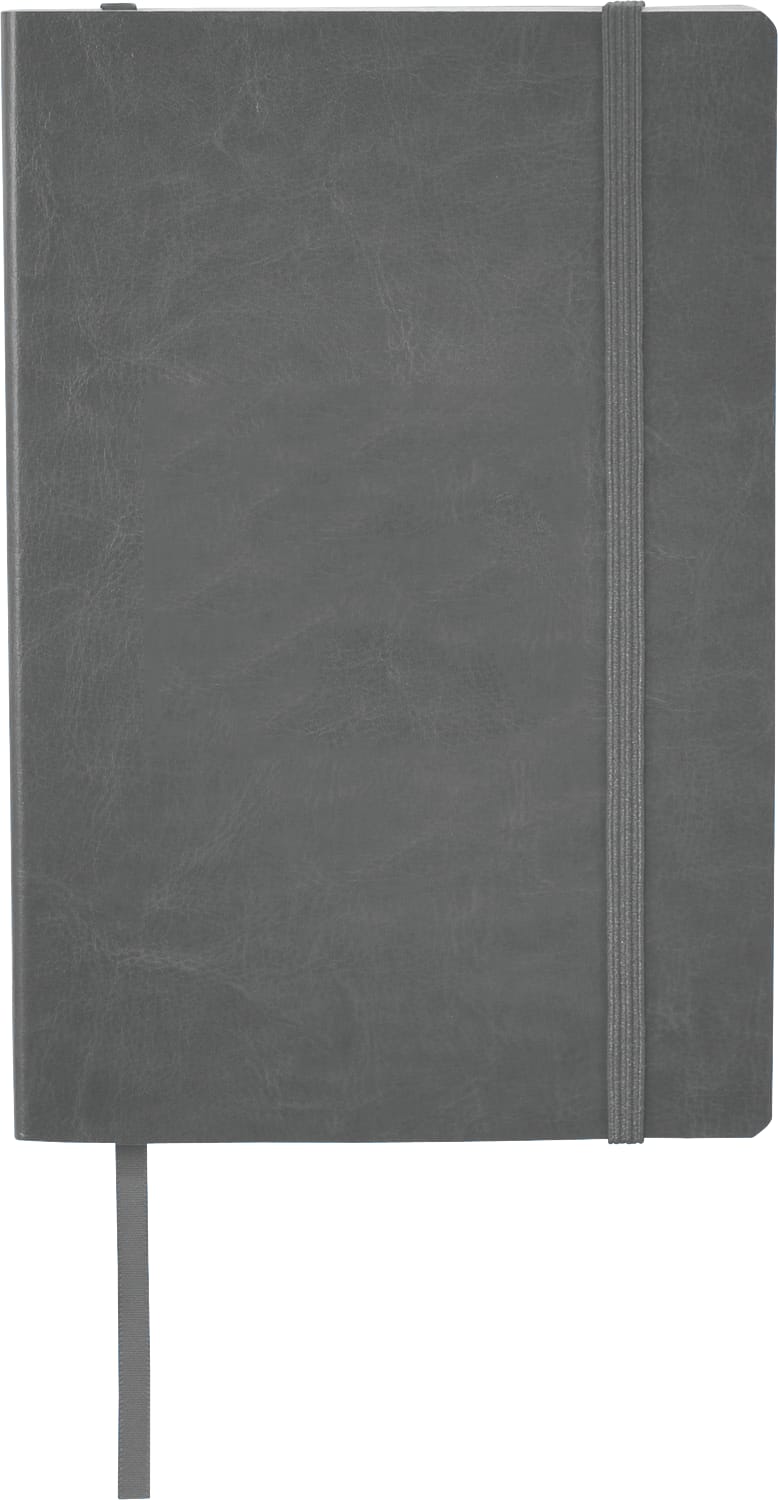 5.5" x 8.5" FSC® Mix Abruzzo Soft JournalBook®