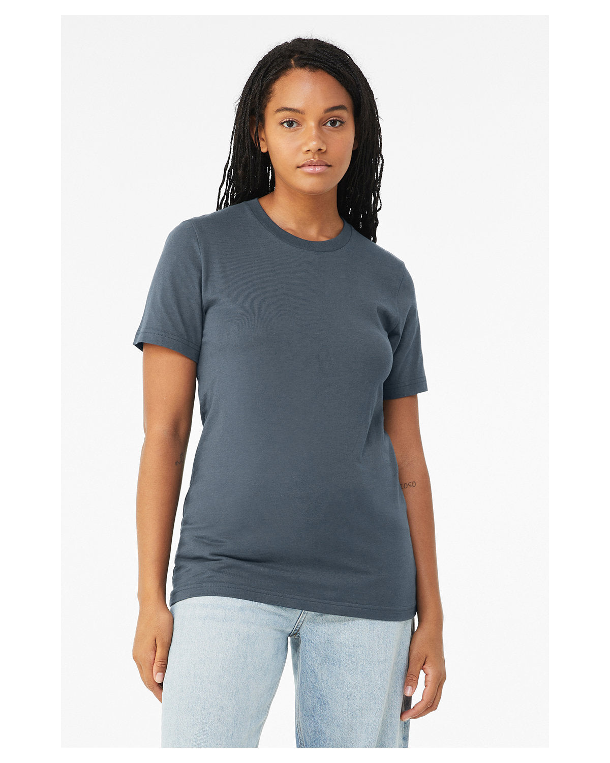 BELLA+CANVAS Unisex Jersey T-Shirt