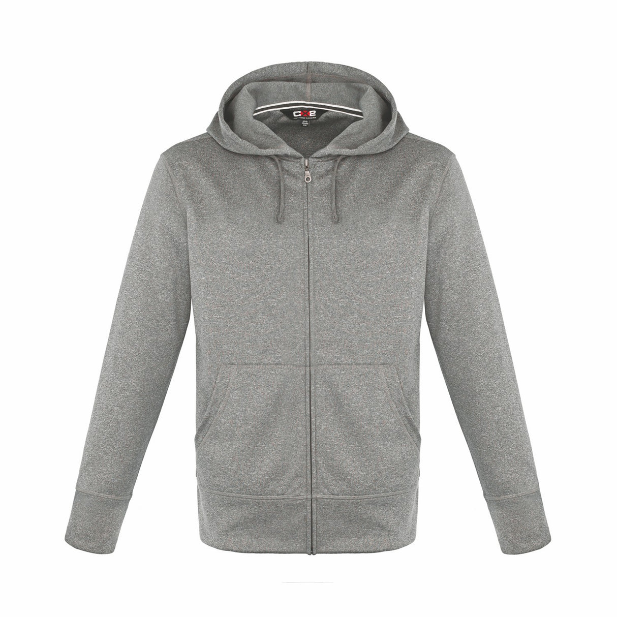Cypres Creek Men's Full Zip Hoody