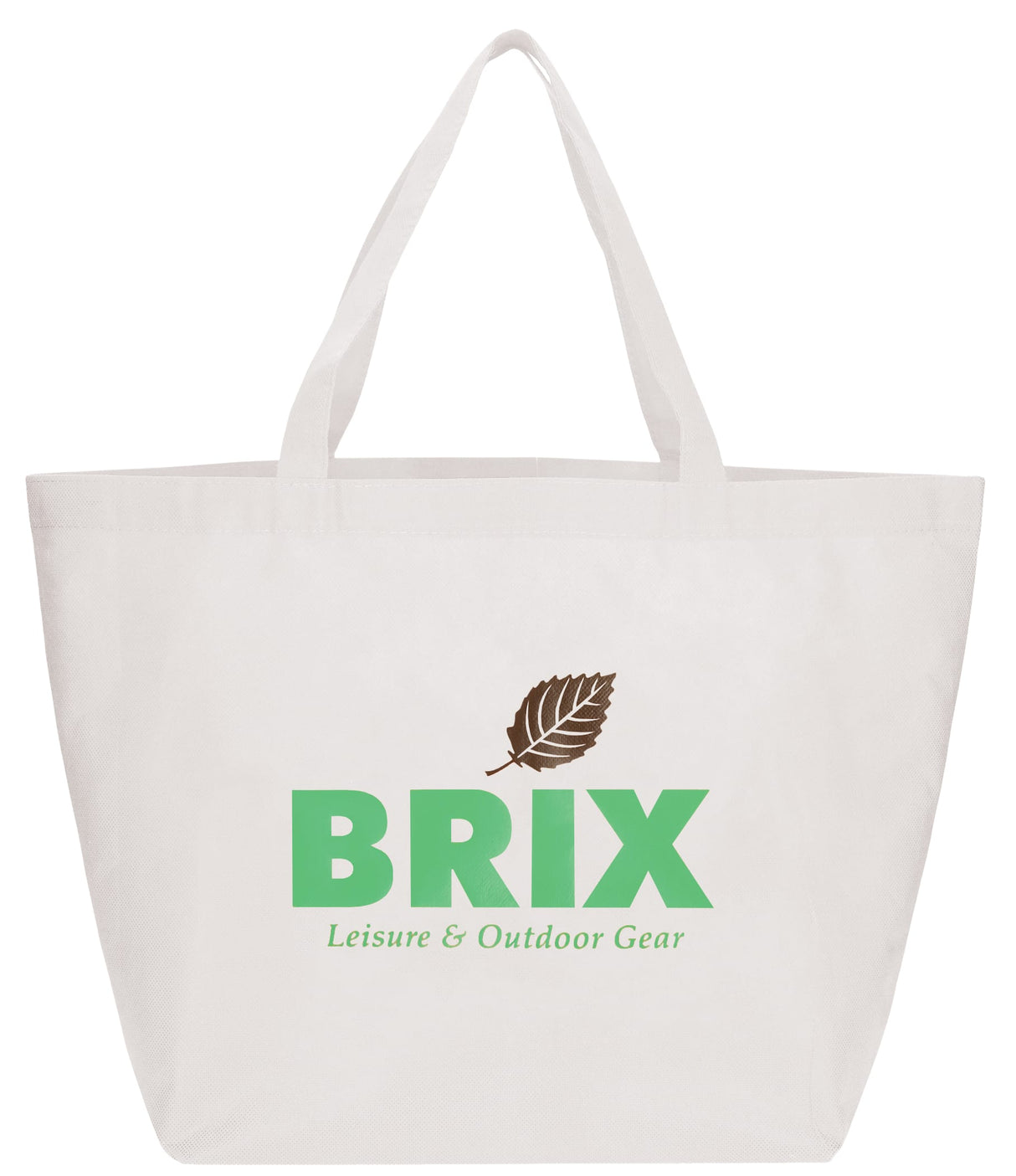 YaYa Budget Non-Woven Shopper Tote