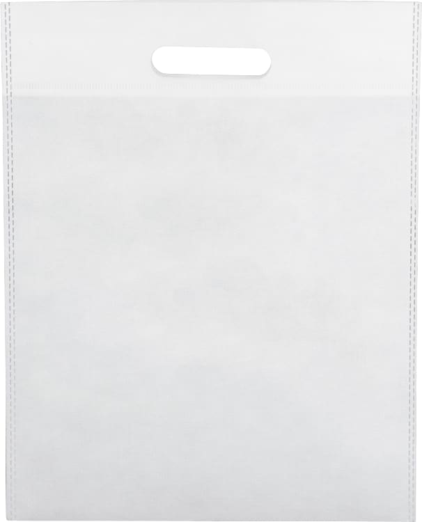 Freedom Heat Seal Non-Woven Tote