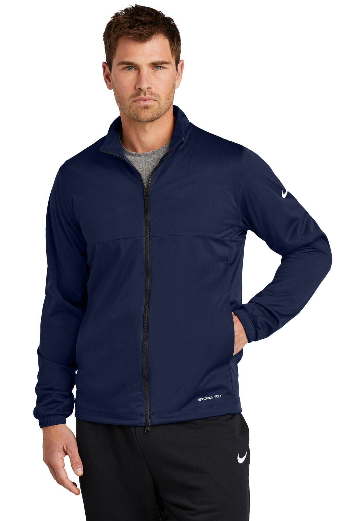 Nike® Storm-FIT Full-Zip Jacket