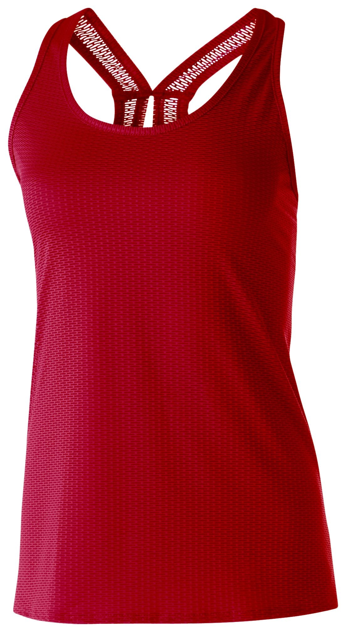 Ladies Precision Tank