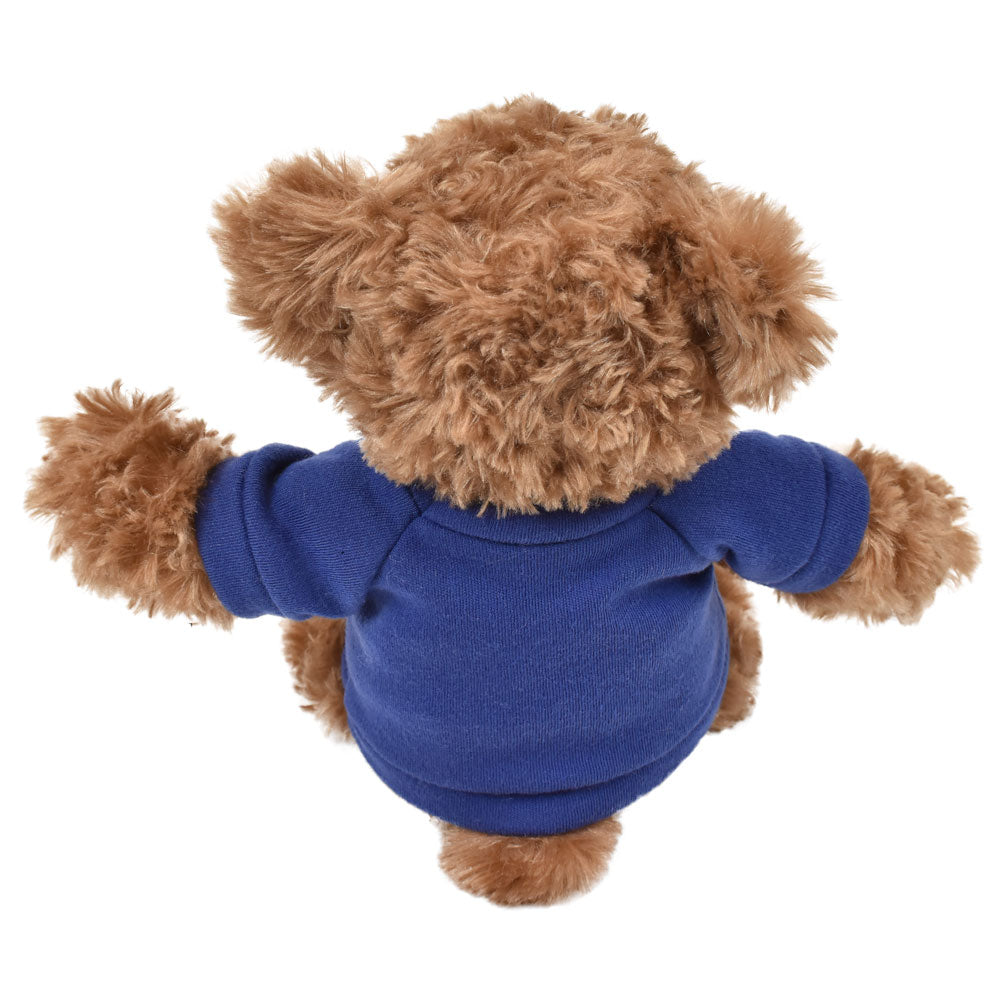 11" Roary Bear w/T-Shirt