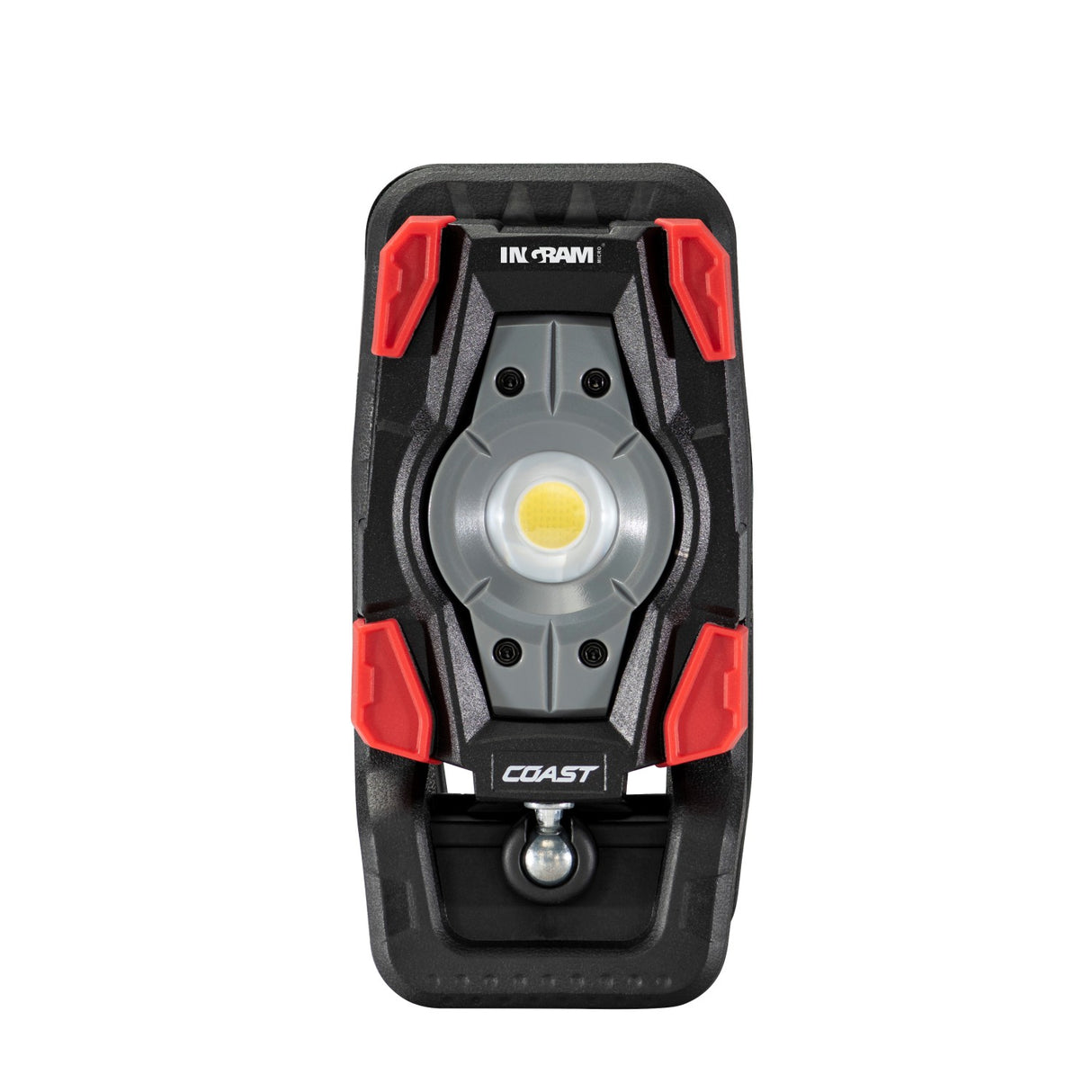 Coast® Rechargeable Clamp Light