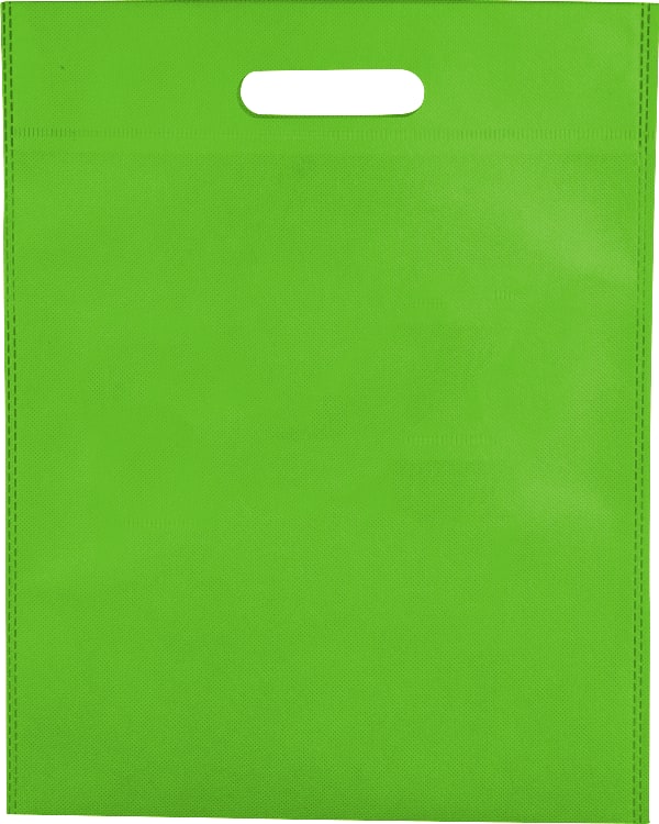 Large Freedom Heat Seal Non-Woven Tote