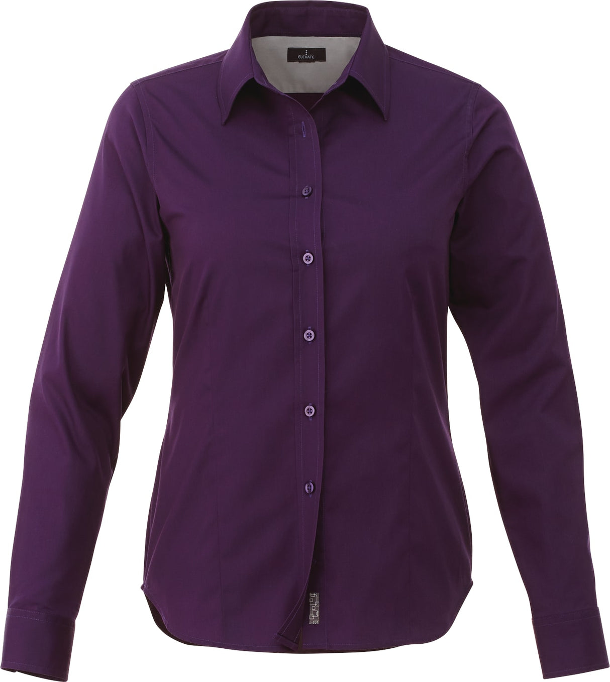 Women's WILSHIRE Long Sleeve Shirt