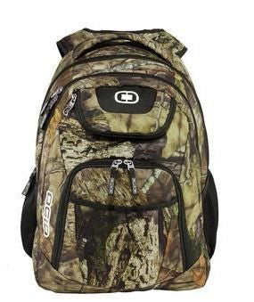 OGIO Excelsior Camo Backpack