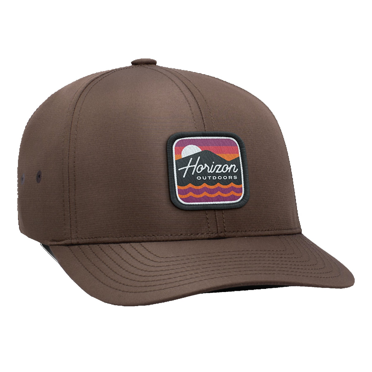 Water-Repellent Outdoor Cap