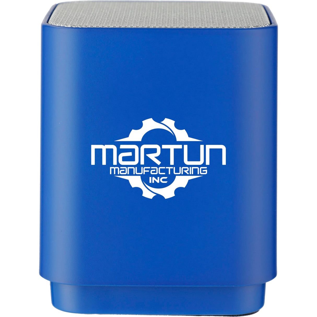 Light Up Logo Bluetooth Speaker