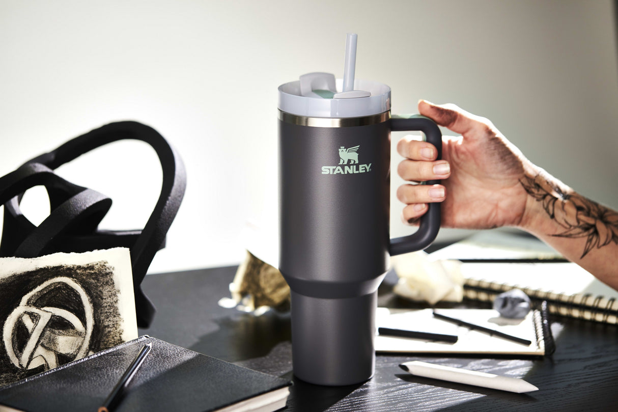 Stanley Quencher H2.O FlowState Tumbler 40oz