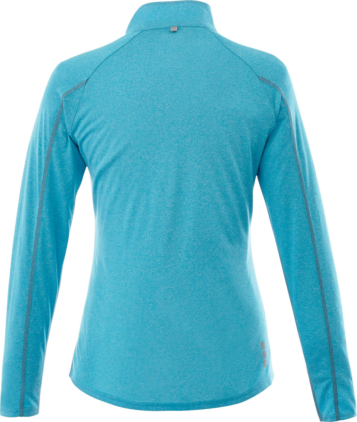 Women's TAZA Knit Quarter Zip