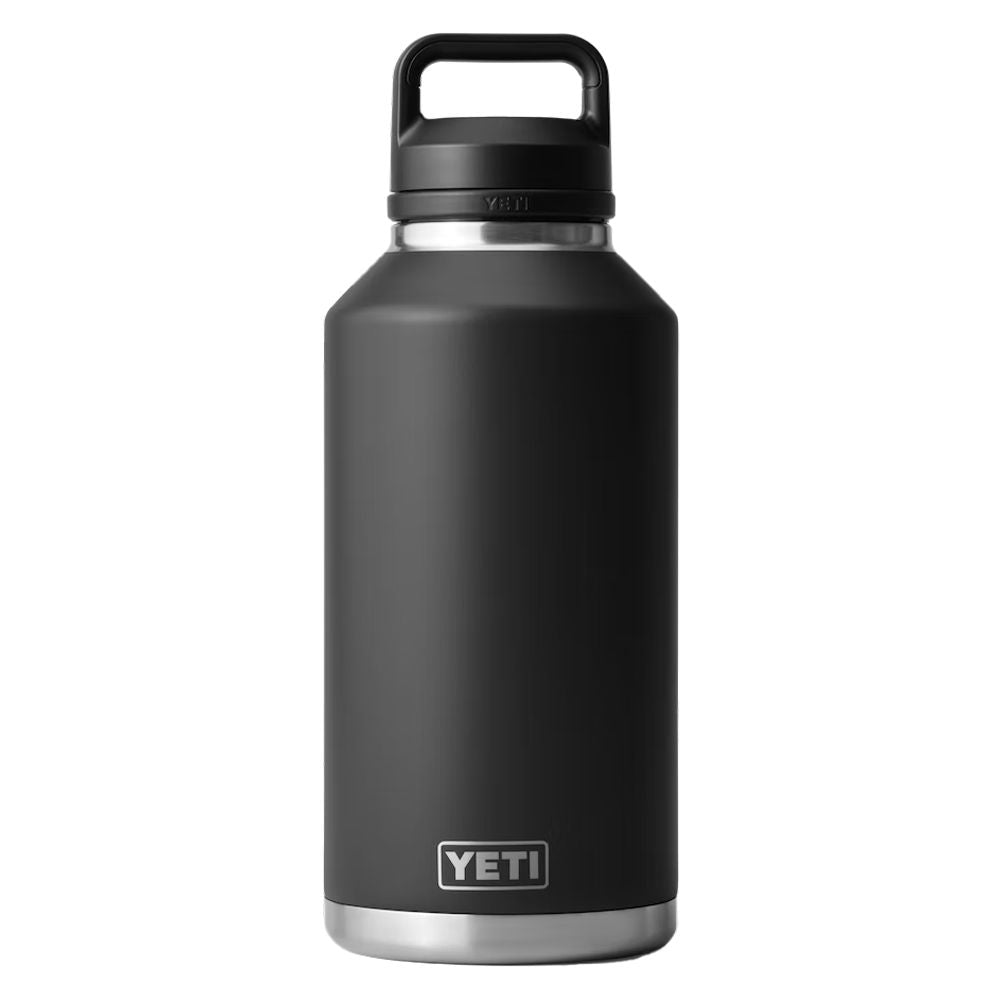 Custom Yeti Rambler 64 Oz (1.89L) Bottle W/ Chug Cap