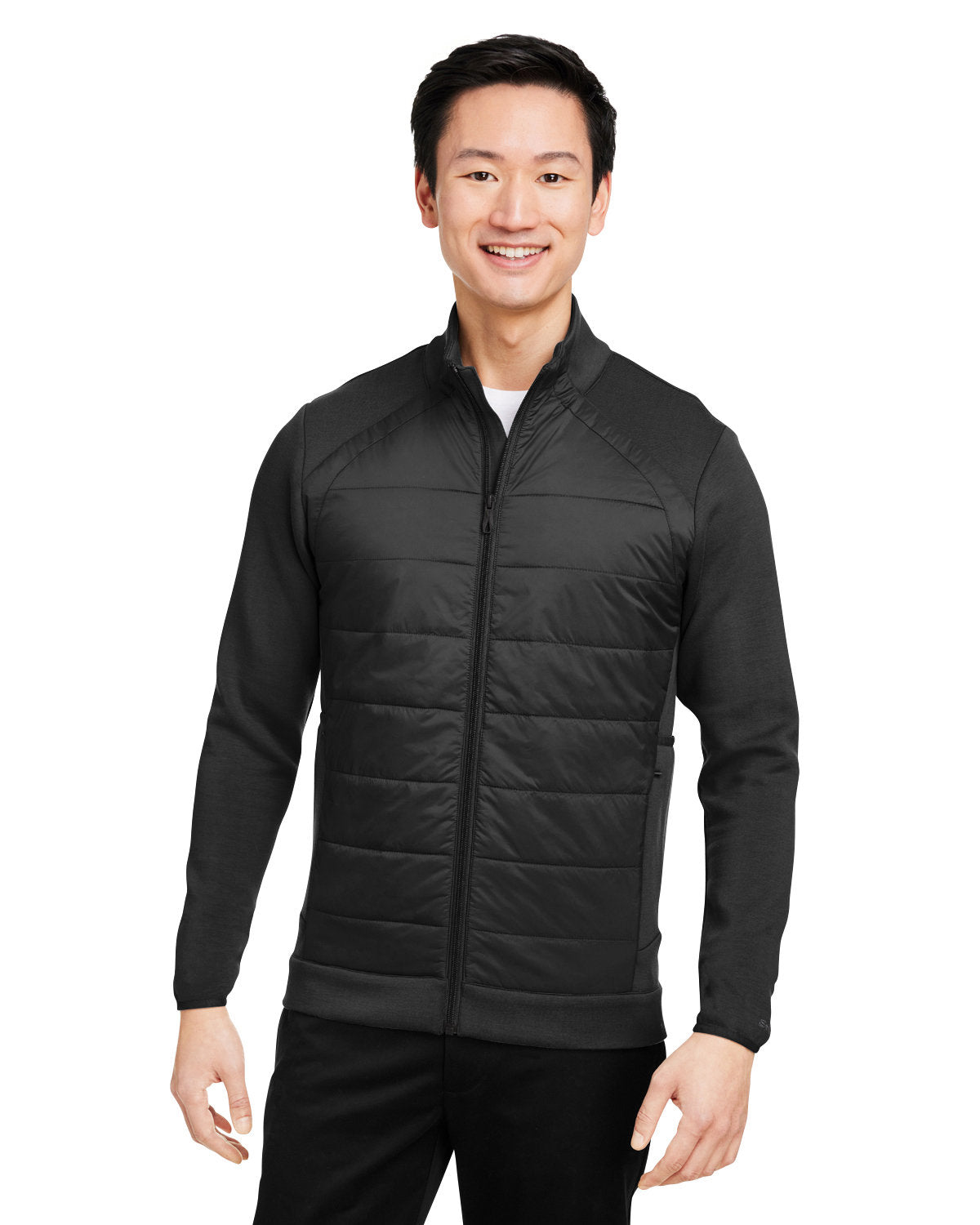 SPYDER Men's Impact Full-Zip Jacket