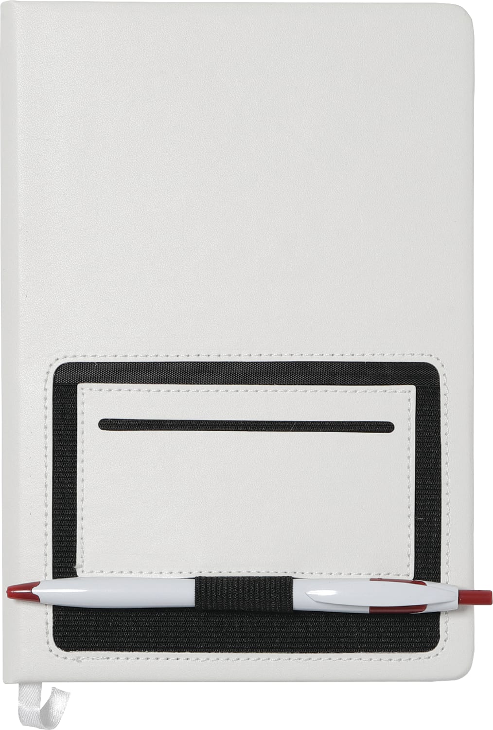 6" x 8" Moda Notebook