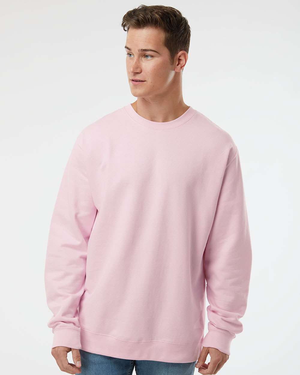 Independent Trading Co. Midweight Sweatshirt