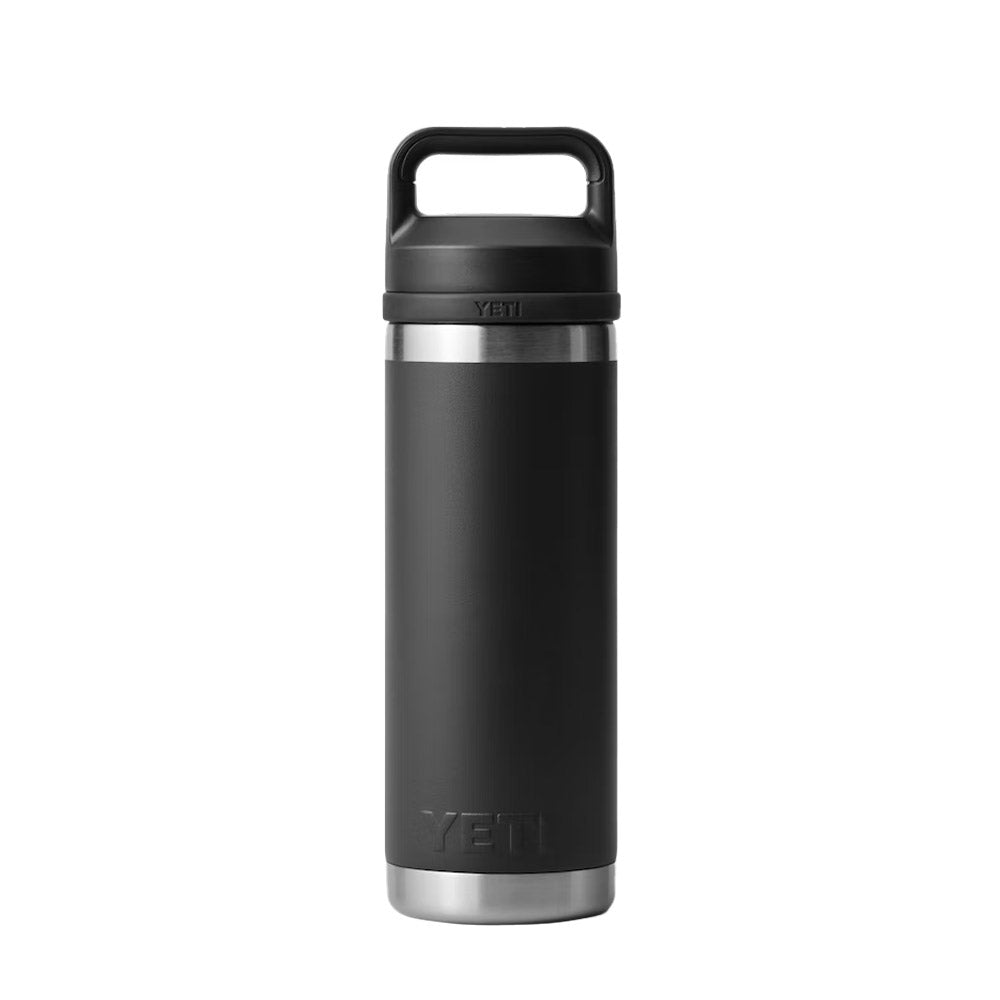 0000166 Custom Yeti Rambler 18 Oz (532ml) Bottle W/ Chug Cap