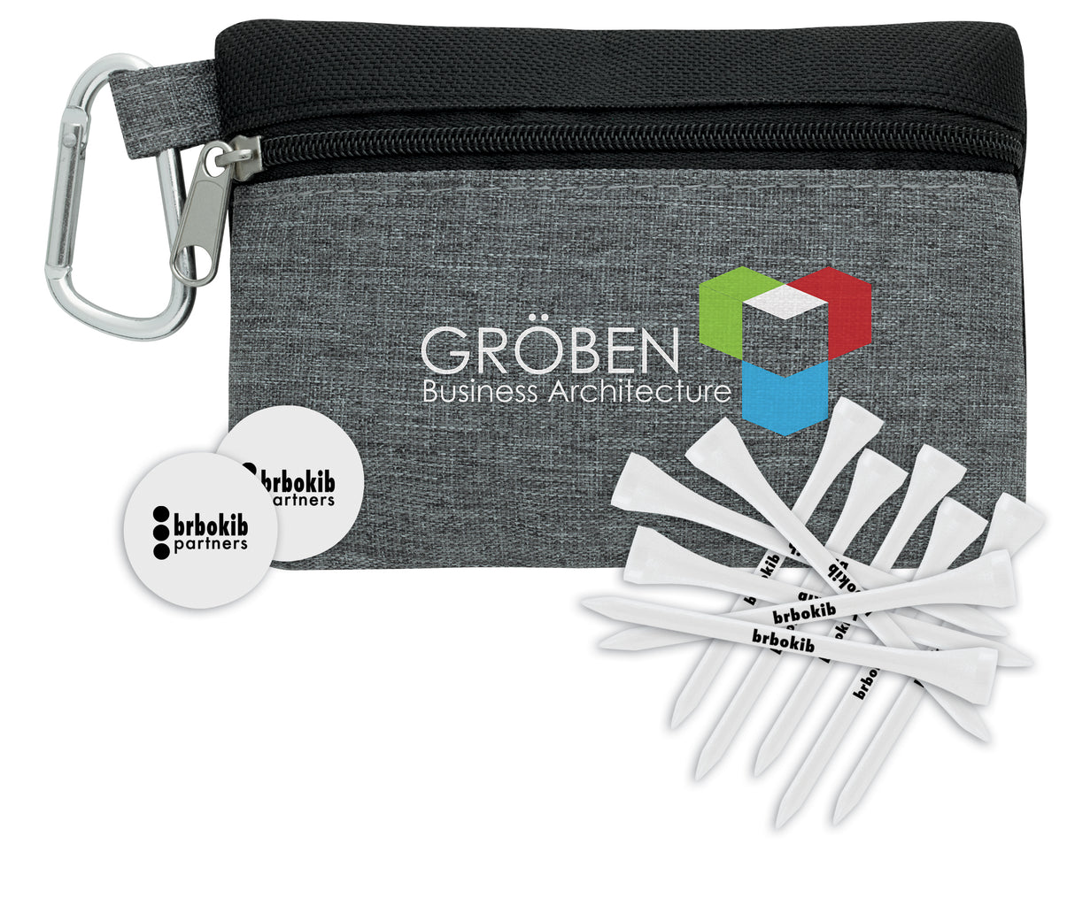 Montana Tee Kit - 3-1/4" Tees